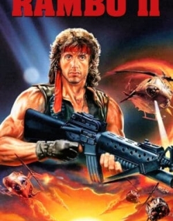 Rambo 2: Sát Nhân Trở Lại Vietsub - HD