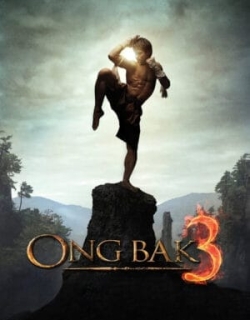 Ong-bak 3 Vietsub - HD