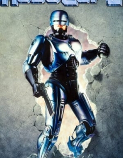 Robocop 2 Vietsub - HD