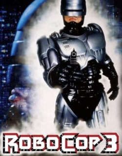 RoboCop 3 Vietsub - HD