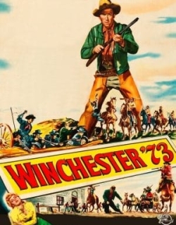 Winchester ’73 Vietsub - HD