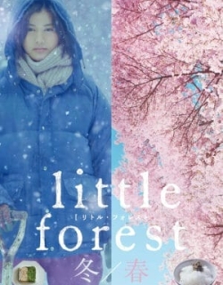 Little Forest: Winter/Spring Vietsub - HD