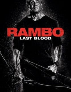 Rambo: Hồi Kết Đẫm Máu Vietsub - HD