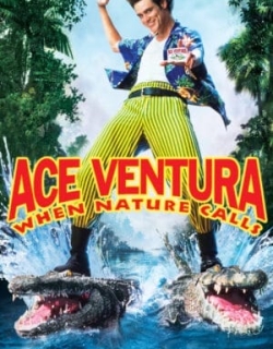 Ace Ventura: When Nature Calls Vietsub - HD