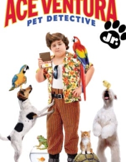 Ace Ventura: Pet Detective Jr. Vietsub - HD