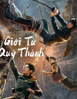 Giới Tử Quỷ Thành Vietsub - HD