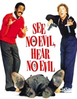 See No Evil, Hear No Evil Vietsub - HD