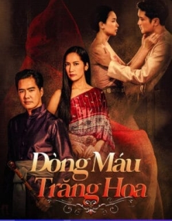 Dòng Máu Trăng Hoa Vietsub - HD