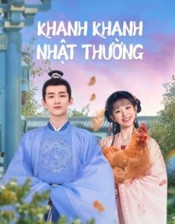 Khanh Khanh Nhật Thường (Tân Xuyên Nhật Thường) Vietsub - HD