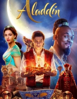 Aladdin Vietsub - HD