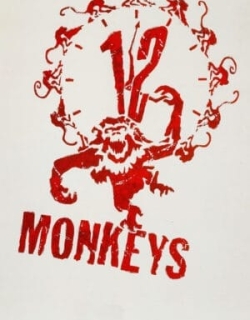 12 Monkeys Vietsub - HD