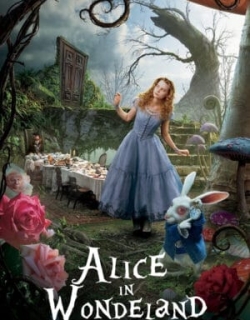 Alice Ở Xứ Sở Thần Tiên Vietsub - HD