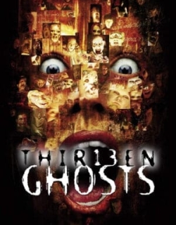 Thir13en Ghosts Vietsub - HD