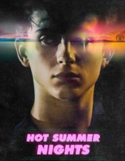 Hot Summer Nights Vietsub - HD