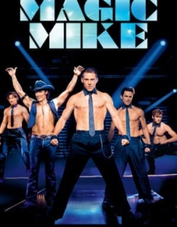 Magic Mike Vietsub - HD