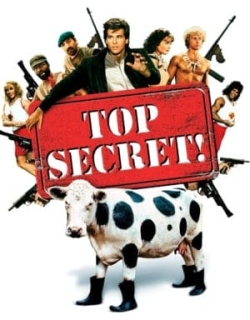 Top Secret! Vietsub - HD