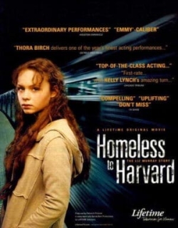 Homeless to Harvard: The Liz Murray Story Vietsub - HD