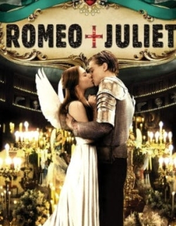 Romeo + Juliet Vietsub - HD