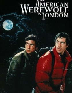 An American Werewolf in London Vietsub - HD