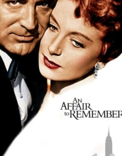 An Affair to Remember Vietsub - HD