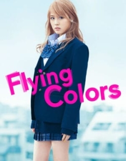 Flying Colors Vietsub - HD