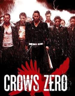 Crows Zero Vietsub - HD