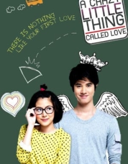 A Little Thing Called Love Vietsub - HD