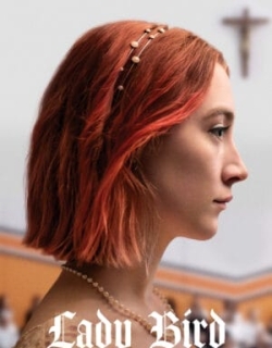 Lady Bird: Tuổi Nổi Loạn Vietsub - HD