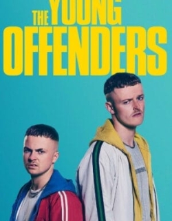 The Young Offenders Vietsub - HD