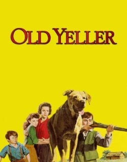 Old Yeller Vietsub - HD