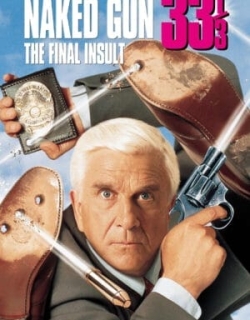 Naked Gun 33 1/3: The Final Insult Vietsub - HD