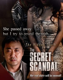 The Secret Scandal Vietsub - HD