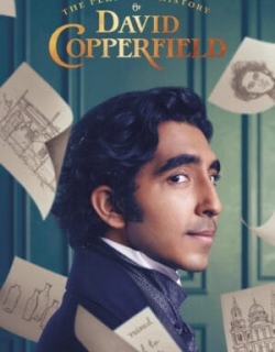 The Personal History of David Copperfield Vietsub - HD