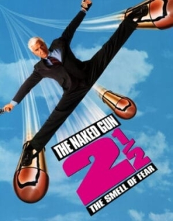 The Naked Gun 2 1/2: The Smell of Fear Vietsub - HD