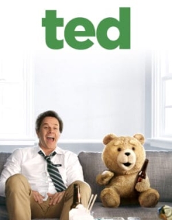 Chú Gấu Ted Vietsub - HD