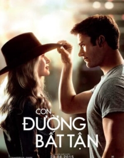 Con Đường Bất Tận Vietsub - HD