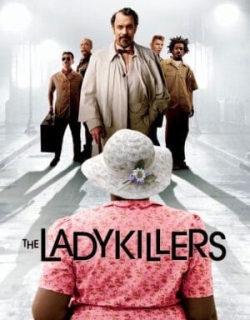 The Ladykillers Vietsub - HD