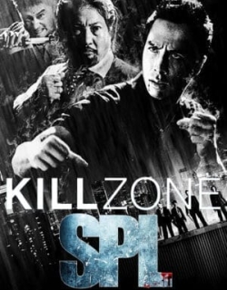 SPL: Kill Zone Vietsub - HD