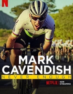 Mark Cavendish: Không bao giờ đủ Vietsub - HD