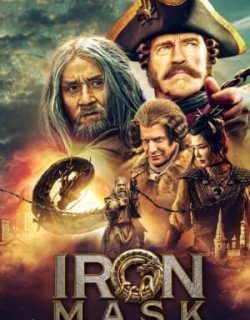 Iron Mask Vietsub - HD