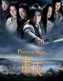 Painted Skin Vietsub - HD