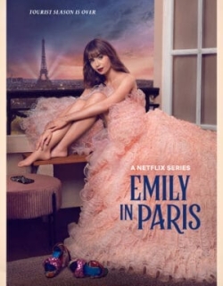 Emily ở Paris (Phần 3) Vietsub - HD