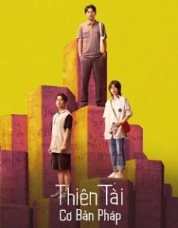 Thiên Tài Cơ Bản Pháp Vietsub - HD