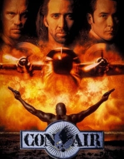 Con Air Vietsub - HD