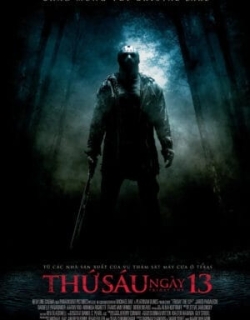 Friday the 13th Vietsub - HD