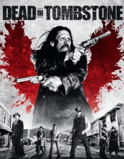 Dead in Tombstone Vietsub - HD