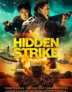 Hidden Strike Vietsub - HD