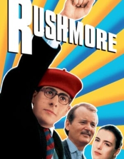 Mối Tình Tay Ba Trường Rushmore Vietsub - HD