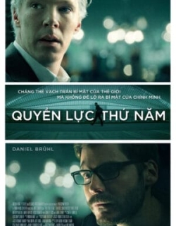 Quyền Lực Thứ Năm Vietsub - HD