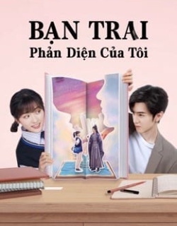 Bạn Trai Phản Diện Của Tôi (Mr. BAD) Vietsub - HD